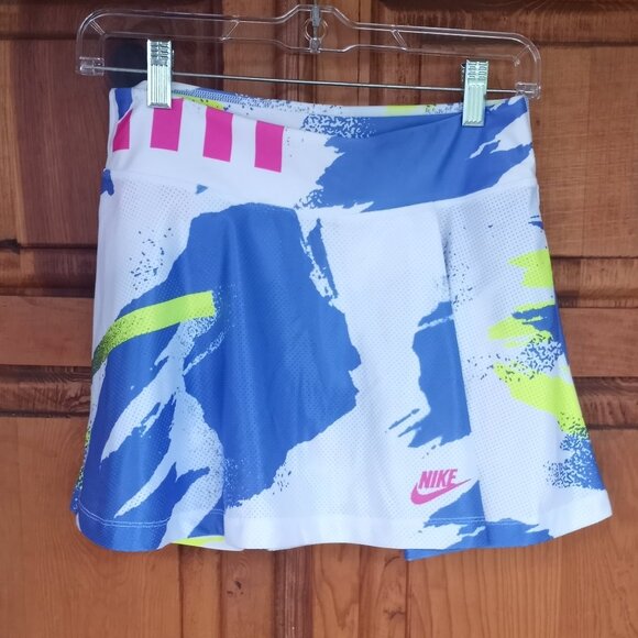 Nike Pants - Nike athletic skort - Challenge Court US Open New York